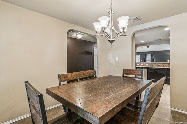 11523 VERDE BND, San Antonio, TX 78245