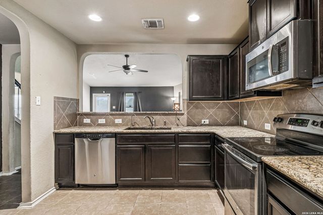 11523 VERDE BND, San Antonio, TX 78245