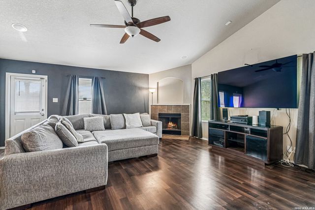 11523 VERDE BND, San Antonio, TX 78245
