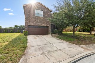 11523 VERDE BND, San Antonio, TX 78245