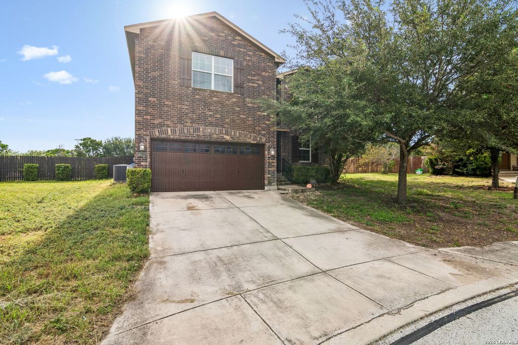 11523 VERDE BND, San Antonio, TX 78245