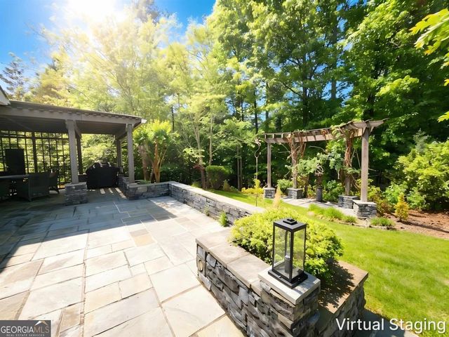 1081 Lakefront Court, Greensboro, GA 30642