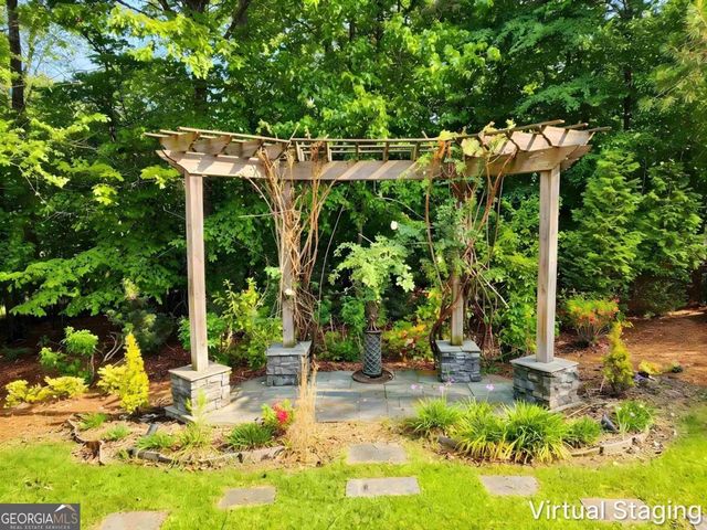 1081 Lakefront Court, Greensboro, GA 30642
