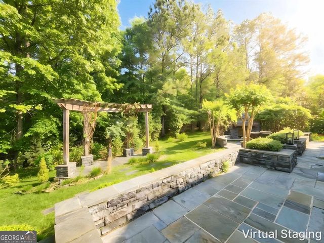 1081 Lakefront Court, Greensboro, GA 30642