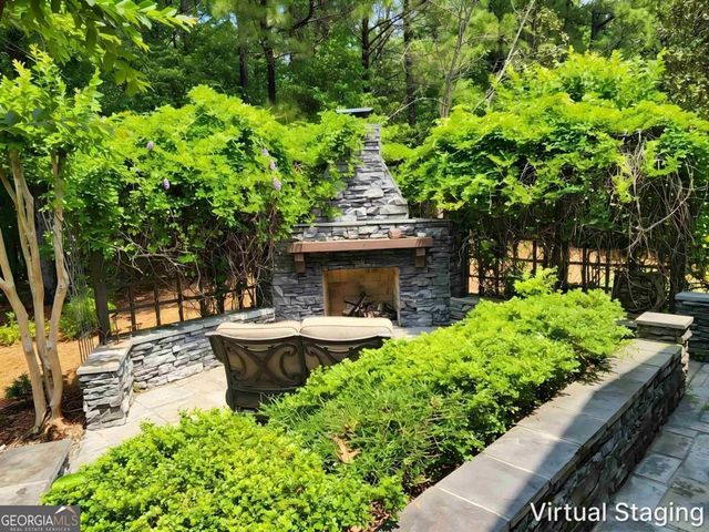 1081 Lakefront Court, Greensboro, GA 30642