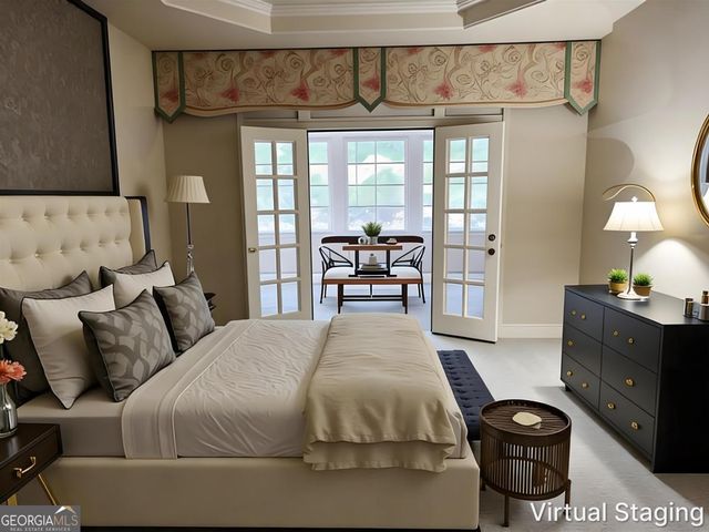 1081 Lakefront Court, Greensboro, GA 30642