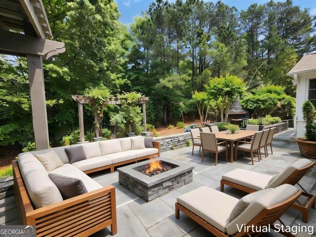 1081 Lakefront Court, Greensboro, GA 30642