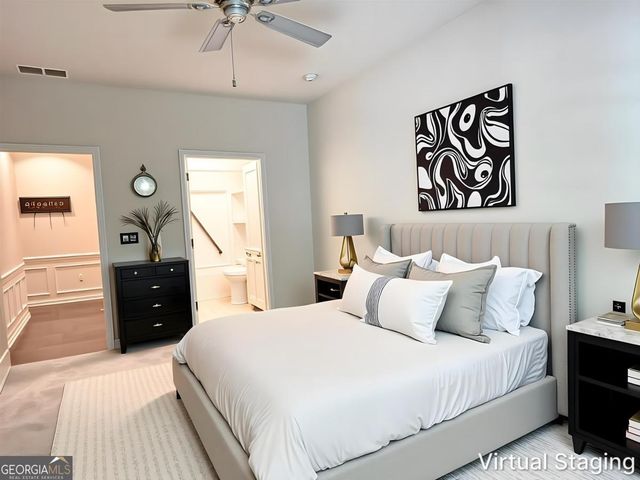 1081 Lakefront Court, Greensboro, GA 30642
