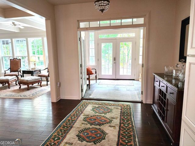 1081 Lakefront Court, Greensboro, GA 30642