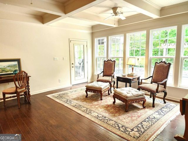 1081 Lakefront Court, Greensboro, GA 30642