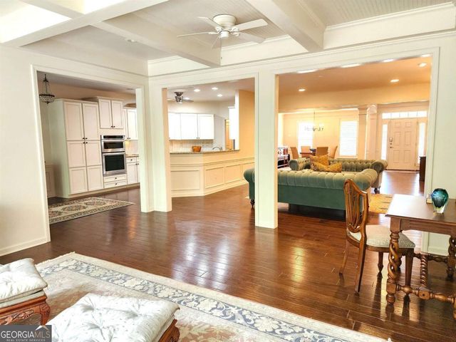 1081 Lakefront Court, Greensboro, GA 30642