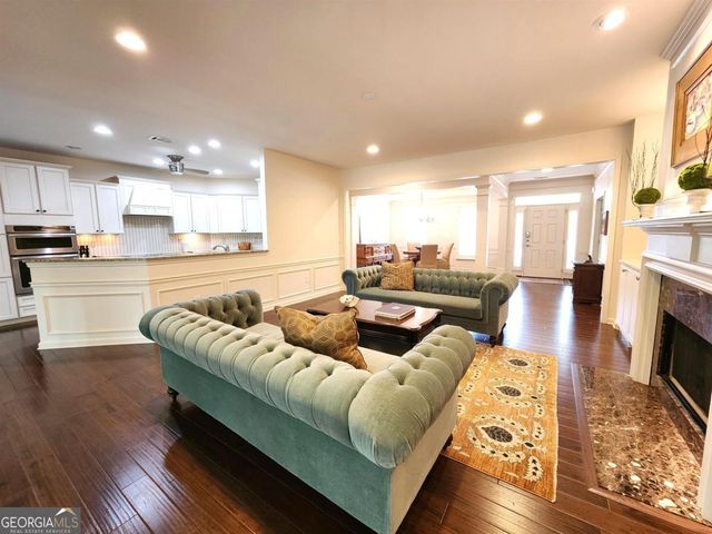 1081 Lakefront Court, Greensboro, GA 30642