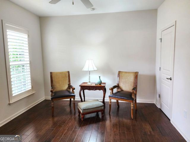 1081 Lakefront Court, Greensboro, GA 30642