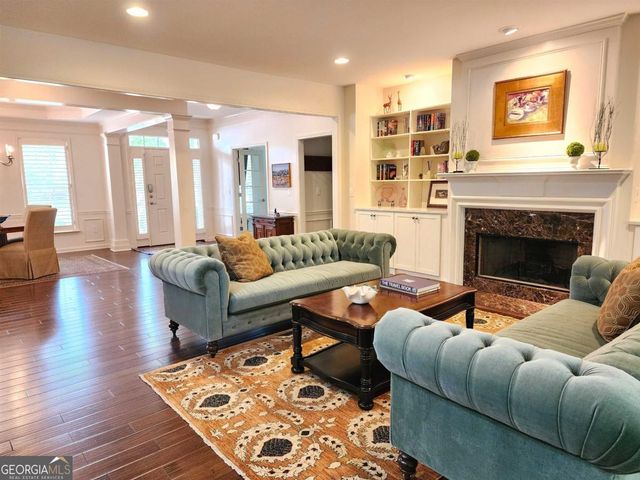 1081 Lakefront Court, Greensboro, GA 30642