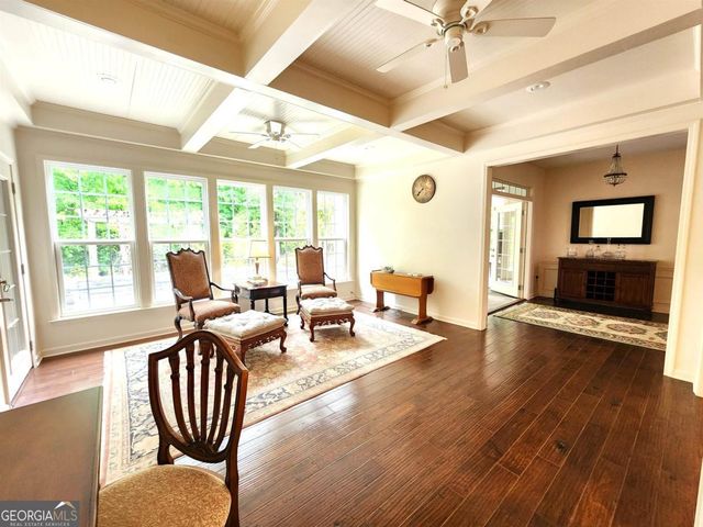 1081 Lakefront Court, Greensboro, GA 30642
