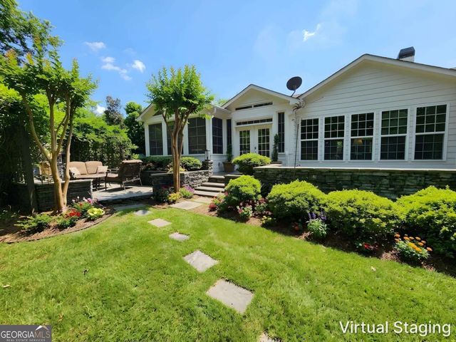 1081 Lakefront Court, Greensboro, GA 30642