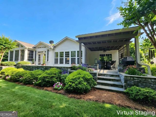 1081 Lakefront Court, Greensboro, GA 30642