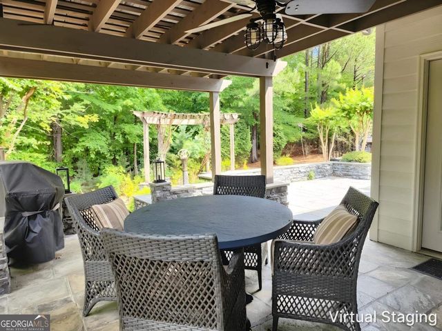 1081 Lakefront Court, Greensboro, GA 30642