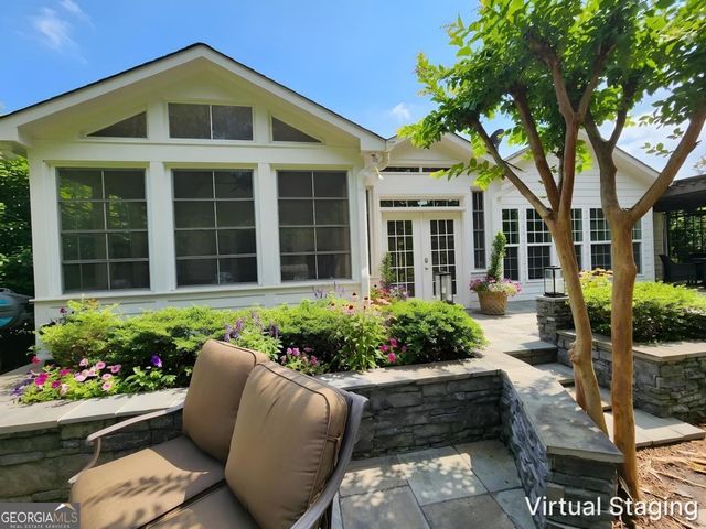 1081 Lakefront Court, Greensboro, GA 30642