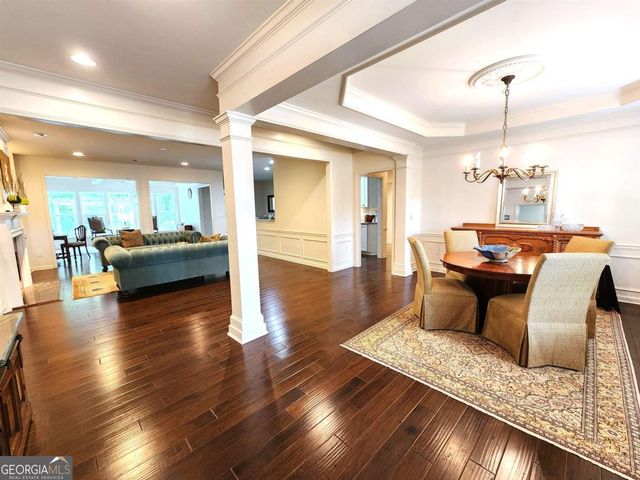 1081 Lakefront Court, Greensboro, GA 30642