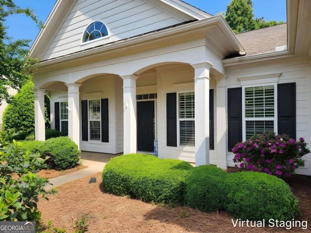 1081 Lakefront Court, Greensboro, GA 30642