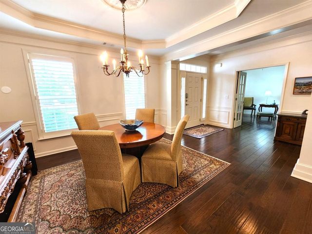 1081 Lakefront Court, Greensboro, GA 30642