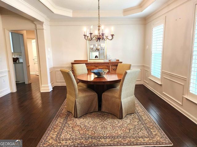 1081 Lakefront Court, Greensboro, GA 30642