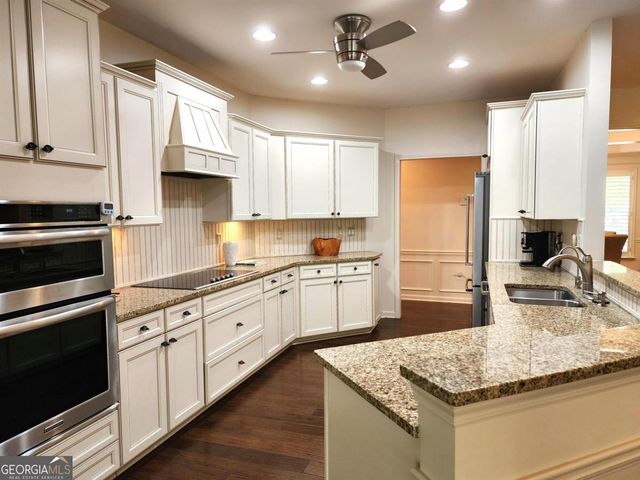 1081 Lakefront Court, Greensboro, GA 30642