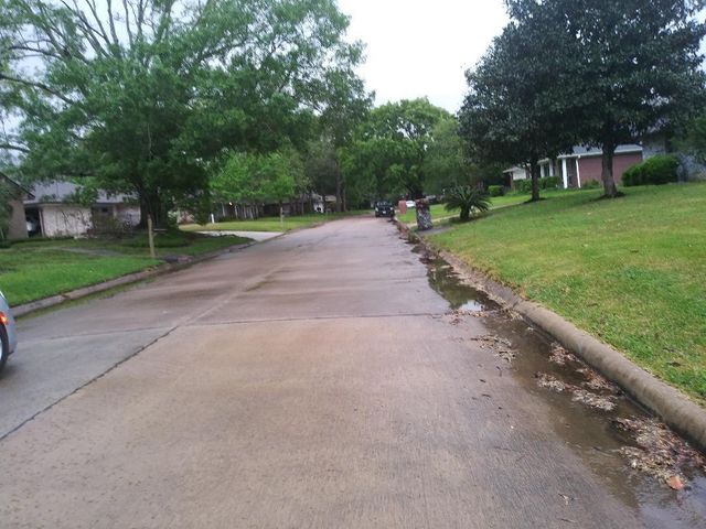 0 Blue Water Lane, Dickinson, TX 77539