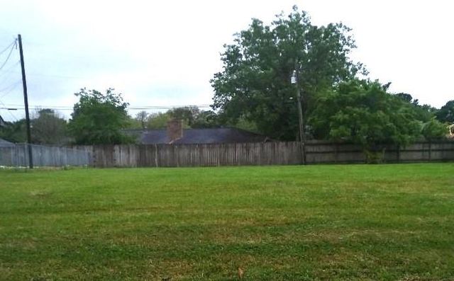 0 Blue Water Lane, Dickinson, TX 77539