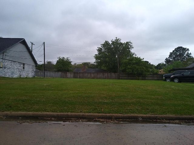 0 Blue Water Lane, Dickinson, TX 77539