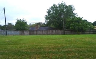 0 Blue Water Lane, Dickinson, TX 77539