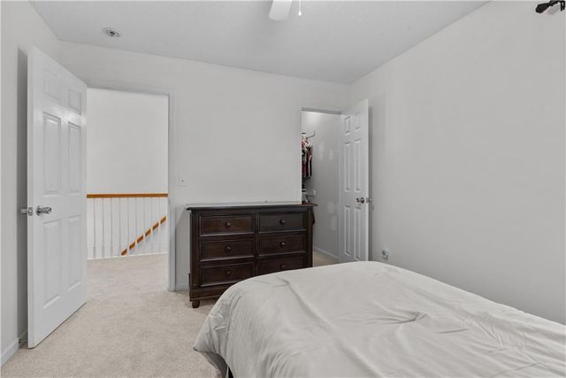 705 Hawthorne Drive, Liberty, MO 64068
