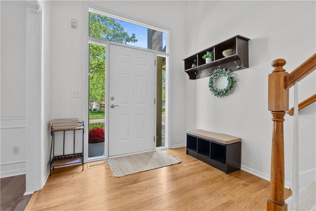 705 Hawthorne Drive, Liberty, MO 64068