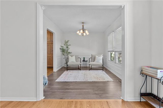 705 Hawthorne Drive, Liberty, MO 64068