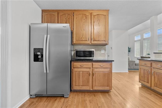 705 Hawthorne Drive, Liberty, MO 64068