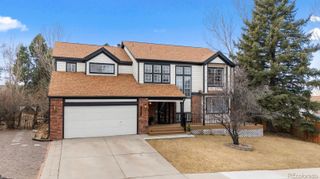 4808 Rocky Mountain Drive, Castle Rock, CO 80109
