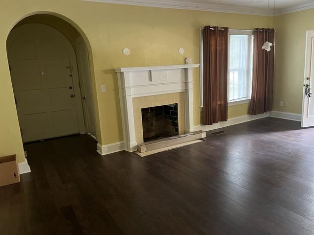 205 4th Street, Manchester, GA 31816