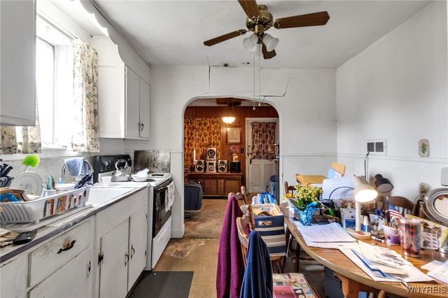 5719 Crittenden Road, Newstead, NY 14001