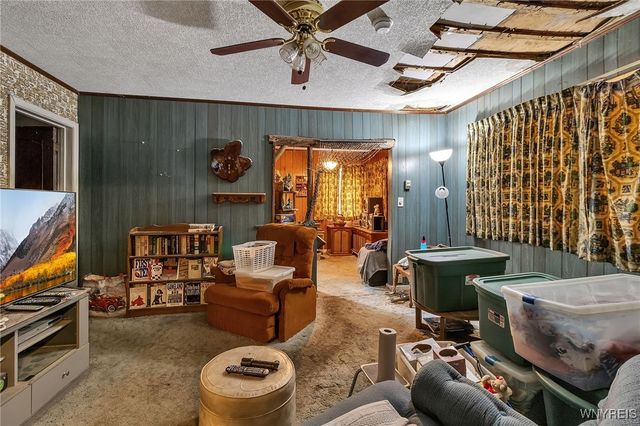 5719 Crittenden Road, Newstead, NY 14001