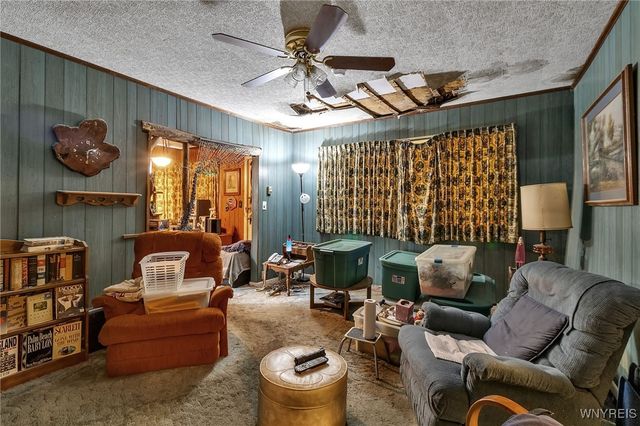 5719 Crittenden Road, Newstead, NY 14001