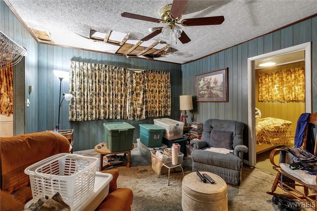 5719 Crittenden Road, Newstead, NY 14001