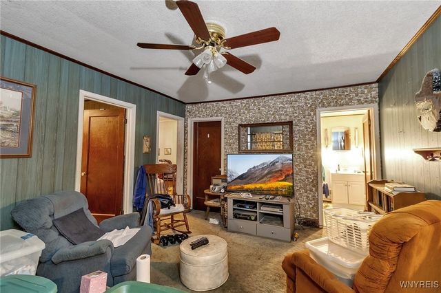 5719 Crittenden Road, Newstead, NY 14001