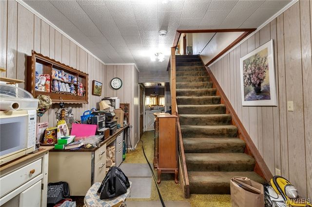 5719 Crittenden Road, Newstead, NY 14001