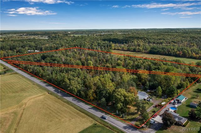 5719 Crittenden Road, Newstead, NY 14001