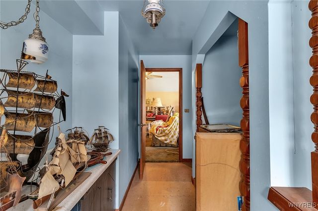 5719 Crittenden Road, Newstead, NY 14001