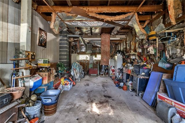 5719 Crittenden Road, Newstead, NY 14001