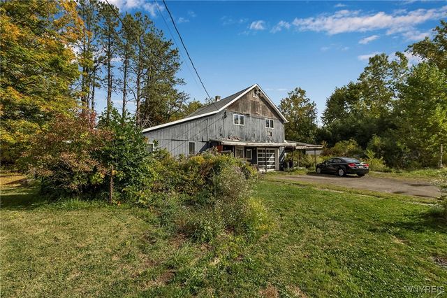 5719 Crittenden Road, Newstead, NY 14001