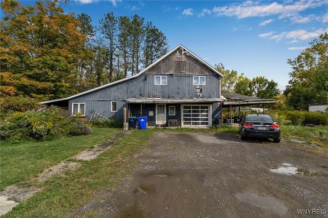 5719 Crittenden Road, Newstead, NY 14001