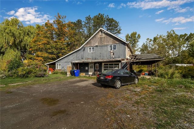 5719 Crittenden Road, Newstead, NY 14001